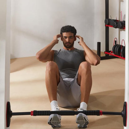 Barre de traction porte | Sans perçage 100kg