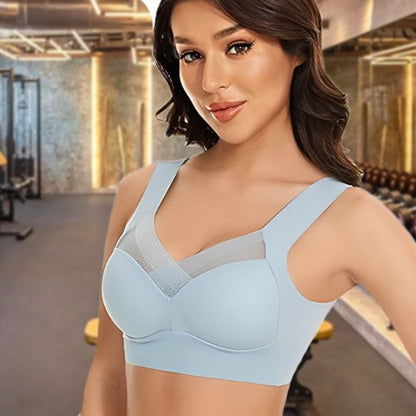 Soutien Gorge Sport Confort Ultra - Yoga & Fitness | Synergie
