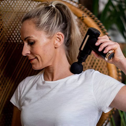 Pistolet de massage | ProRelax