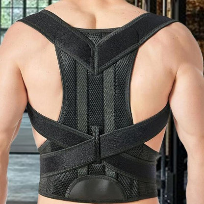 Correcteur de posture | PostureFix