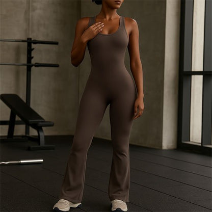 Combinaison sport femme | Performance Élégante