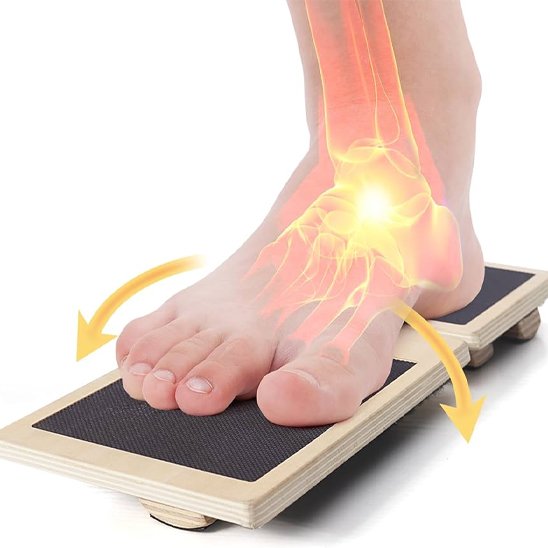 Planche d'équilibre | Pro Balance