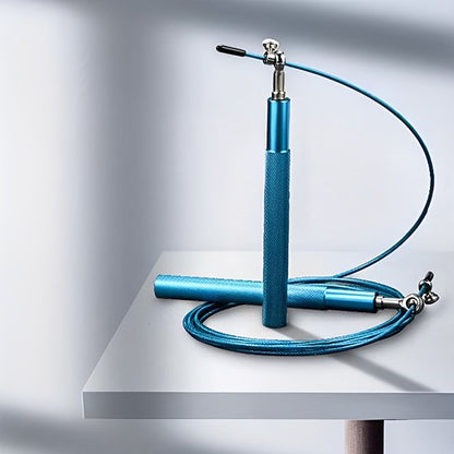 Corde à Sauter FitBurn - Cardio & Fitness | Synergie